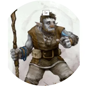 Firbolg