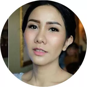 Firdani Saugi - Anindya Novyan Bakrie's wife