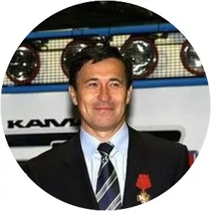Firdaus Kabirov