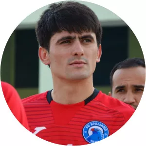Firdavs Chakalov
