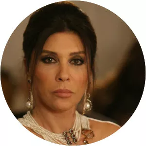 Firdevs Yöreoğlu - 