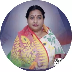 Firdousi Begum - Member of the Legislative Assembly of West Bengal
