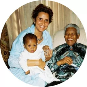 Firdoze Bulbulia - Film producer