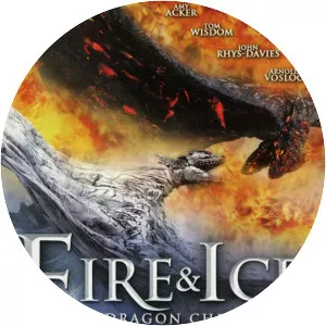 Fire and Ice: The Dragon Chronicles