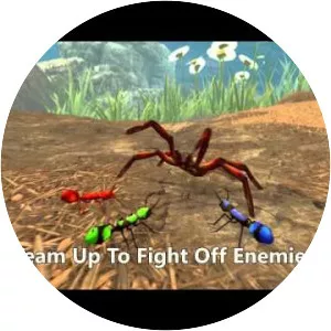 Fire Ant Simulator - Video game