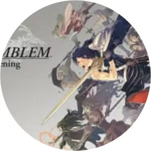 Fire Emblem Awakening - Video game