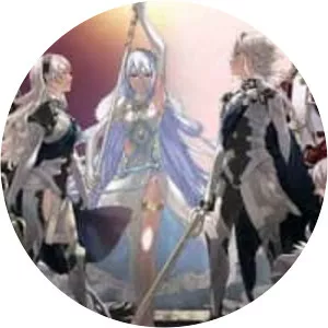 Fire Emblem Fates - Video game