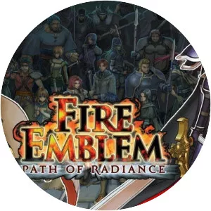 Fire Emblem: Path of Radiance