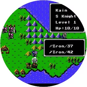 Fire Emblem: Shadow Dragon and the Blade of Light