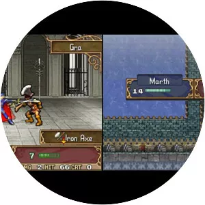 Fire Emblem: Shadow Dragon