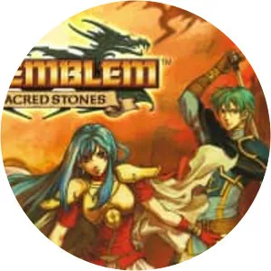 Fire Emblem: The Sacred Stones - Video game