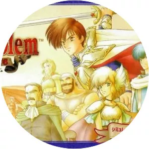 Fire Emblem: Thracia 776