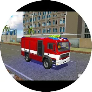Fire Engine Simulator