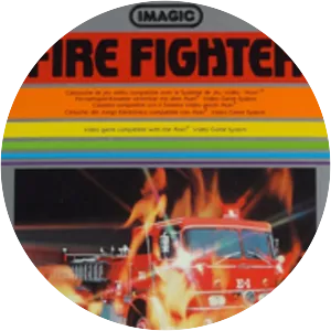Fire Fighter - Video game