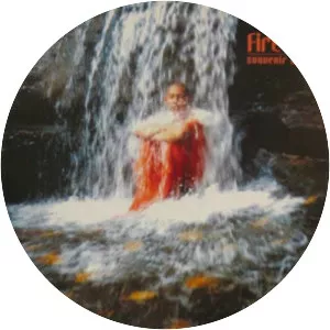 Fire & Ice - Musical group