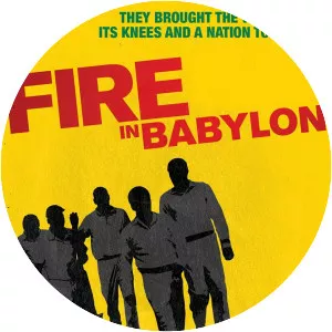 Fire In Babylon