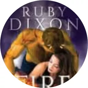 Fire in His Kiss: A Post‑. . .