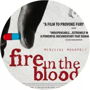 Fire in the Blood