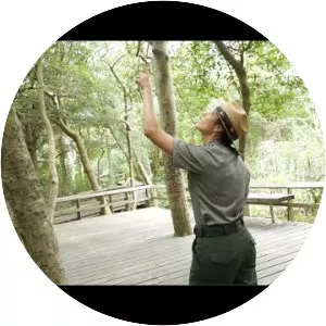 Fire Island National Seashore Headquartes