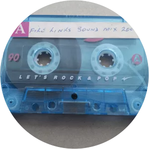 Fire Links - Musical artist