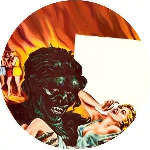 Fire Maidens from Outer Space