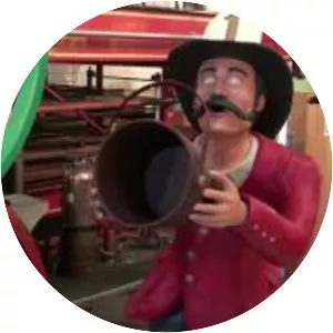 Fire Museum of Memphis