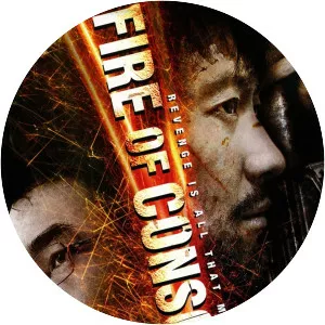 Fire of Conscience - 2010 ‧ Thriller/Action ‧ 1h 55m