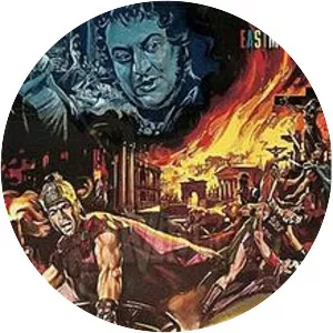 Fire Over Rome - 1965 ‧ Drama ‧ 1h 20m