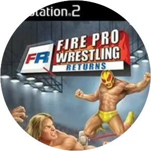 Fire Pro Wrestling Returns
