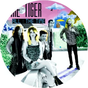 Fire Tiger