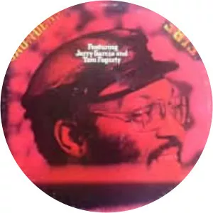 Fire Up+ - Album by Merl Saunders