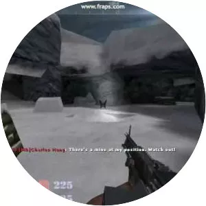 Firearms - Video game