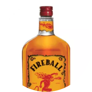 Fireball Cinnamon Whisky - 