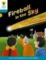 Fireball in the Sky - Book by Paul Shipton and Roderick Hunt