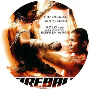 Fireball - 2009 ‧ Drama/Action ‧ 1h 37m