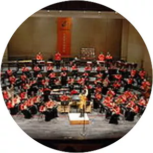 Firebird Youth Chinese Orchestra - 