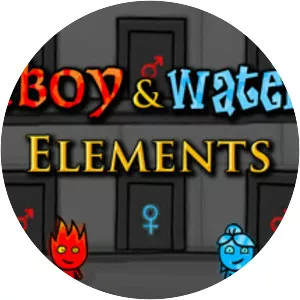 Fireboy & Watergirl: Elements - Video game