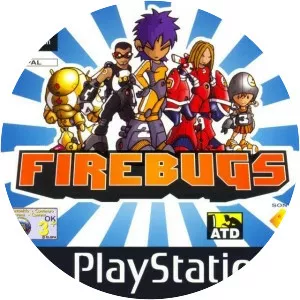 Firebugs - Video game