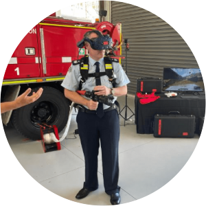 Firefighters Corps of Paraná State