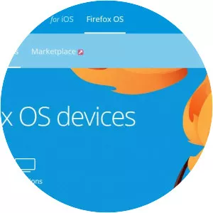 Firefox OS