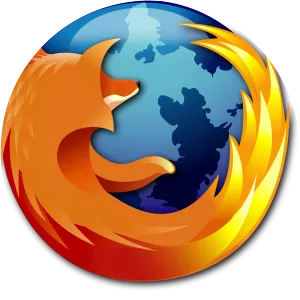 Firefox - Web browser