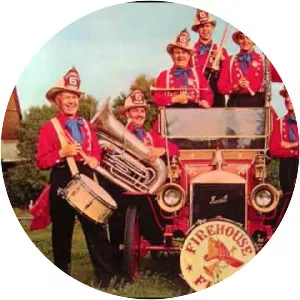 Firehouse Five Plus Two