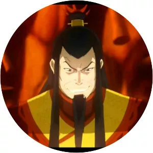 Firelord Ozai