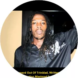 Fireman Hooper - Musical artist