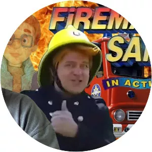 Fireman Sam In Action