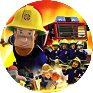 Fireman Sam: Set for Action! - 2018 ‧ Animation ‧ 1h 4m