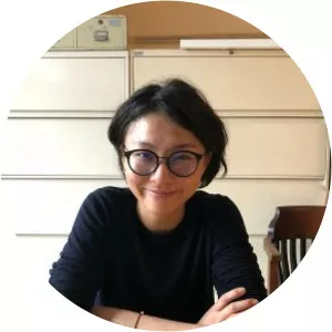 Firenze Lai - Visual artist