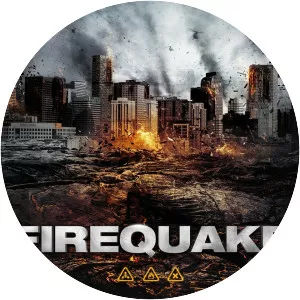 Firequake: Die Erde fängt Feuer