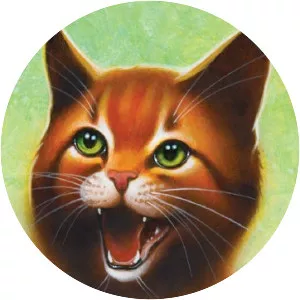 Firestar - Fictional character