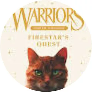 Firestar's Quest - Novel by Erin Hunter